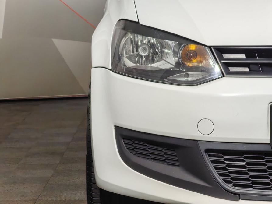 Volkswagen Polo V Москва  - изображение 10