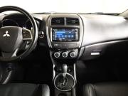 Mitsubishi ASX I Рестайлинг Москва  - изображение 33