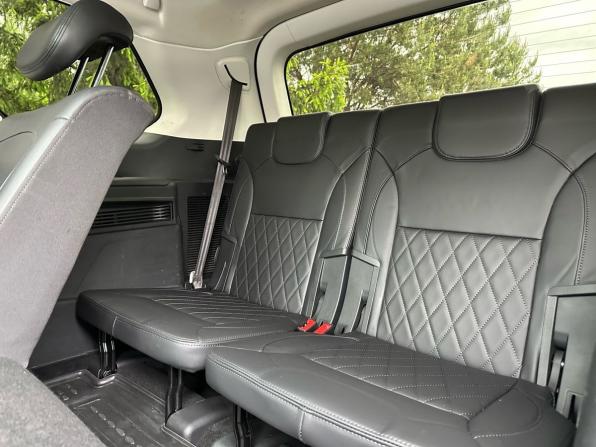 Haval H9 I Рестайлинг с пробегом 2021 года, цена 2 269 000 рублей, 182265 км, внедорожник, Автокод Объявления