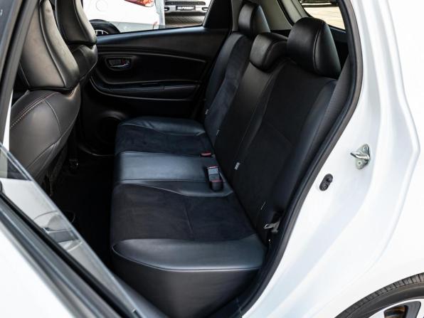 Toyota Vitz III (XP130) Рестайлинг 2 с пробегом 2019 года, цена 1 050 000 рублей, 79657 км, хэтчбек, Автокод Объявления