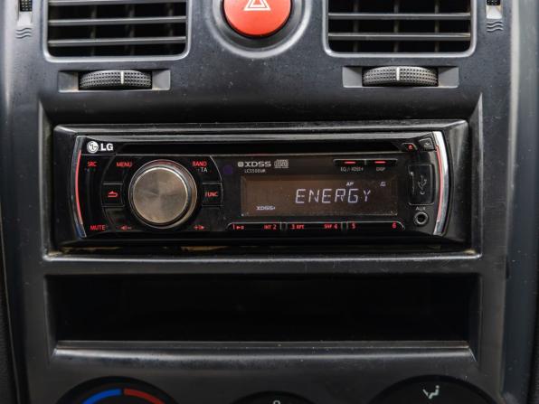 Hyundai Getz I Рестайлинг с пробегом 2007 года, цена 548 000 рублей, 181889 км, хэтчбек, Автокод Объявления