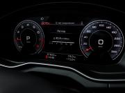 Audi Q5 II (FY) Рестайлинг Москва  - изображение 30