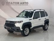 Lada (ВАЗ) Niva Travel I Воронеж  - изображение 19