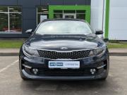 Kia Optima IV Ярославль  - изображение 19