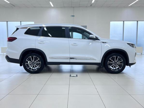 Chery Tiggo 8 Pro Max I Рестайлинг с пробегом 2024 года, цена 2 480 000 рублей, 16973 км, внедорожник, Автокод Объявления