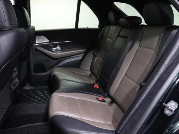 Mercedes-Benz GLE II (V167) с пробегом 2019 года, цена 5 990 000 рублей, 88565 км, внедорожник, Автокод Объявления