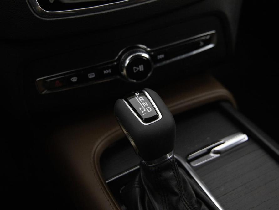 Volvo XC90 II Рестайлинг 1 Санкт-Петербург  - изображение 17