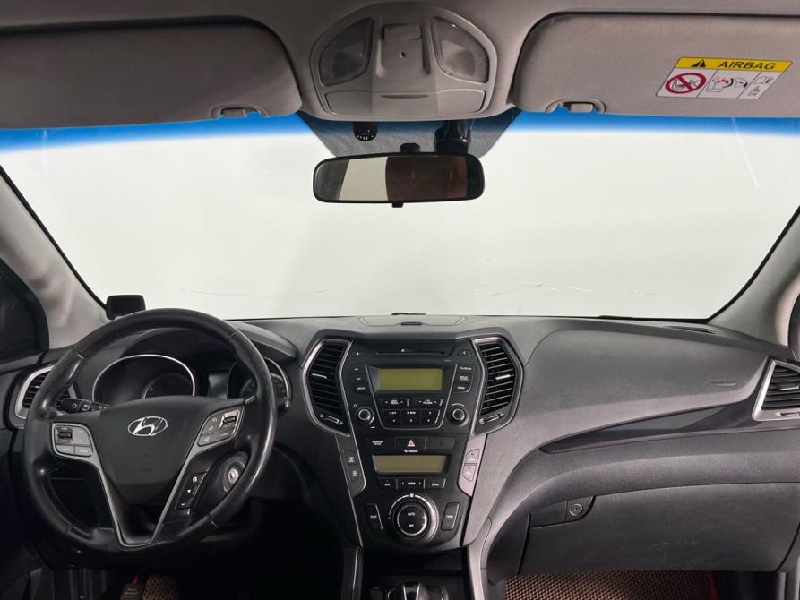 Hyundai Santa Fe III Архангельск  - изображение 14