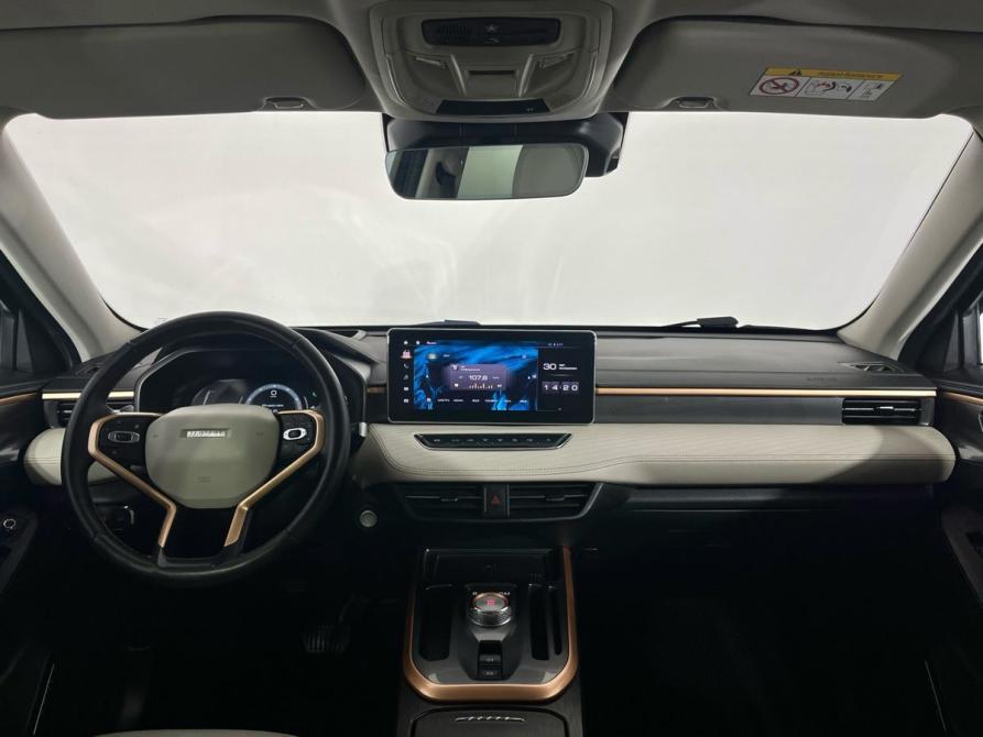 Haval Jolion I Рестайлинг Ижевск  - изображение 7