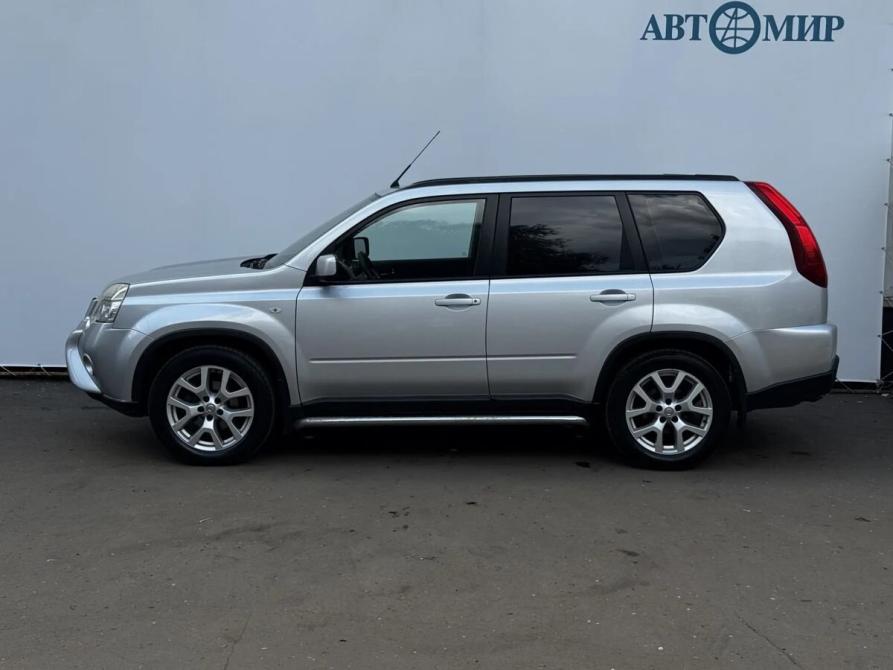 Nissan X-Trail II Рестайлинг Москва  - изображение 5