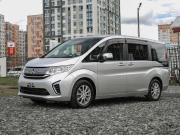 Honda Stepwgn V Ижевск  - изображение 26