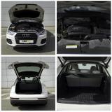 Audi Q3 I (8U) Рестайлинг Ставрополь  - изображение 37