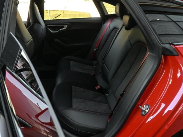 Audi A5 III (B10) с пробегом 2025 года, цена 6 386 000 рублей, 4304 км, лифтбек, Автокод Объявления