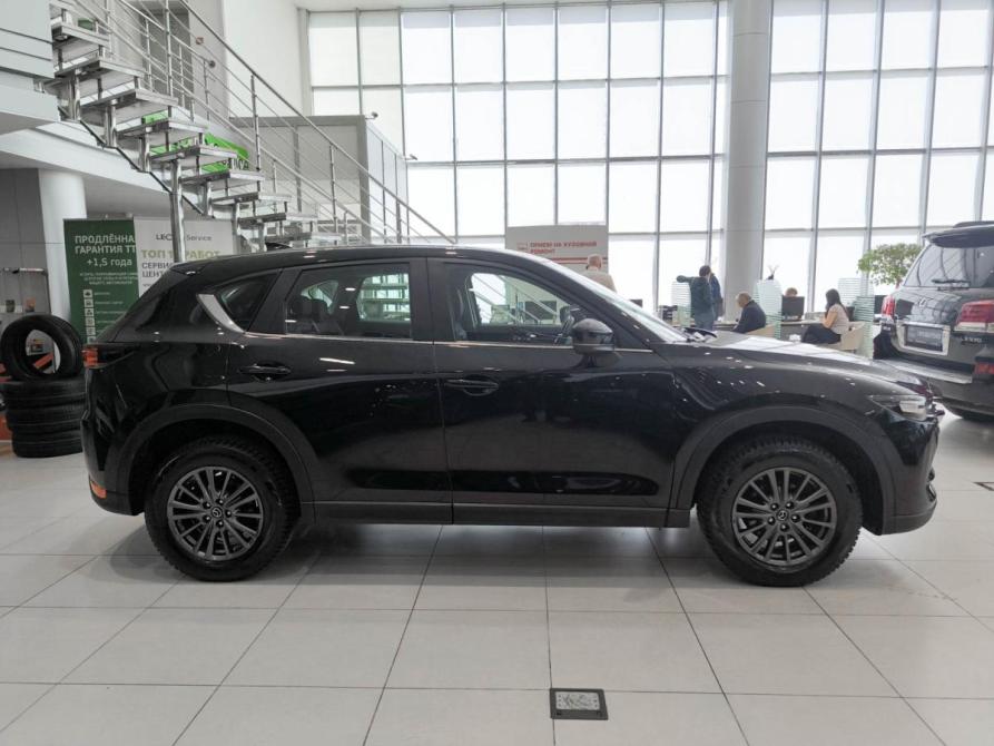 Mazda CX-5 II Казань  - изображение 5