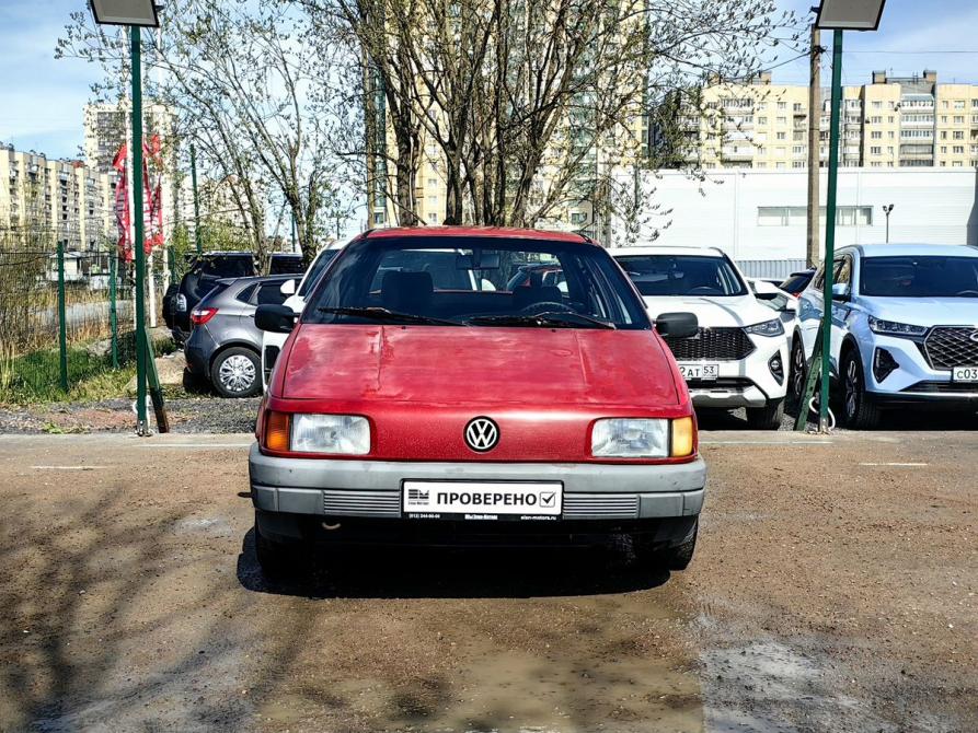 Volkswagen Passat B3 Санкт-Петербург  - изображение 2