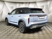 Jaecoo J7 I Москва  - изображение 24