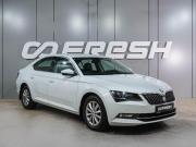 Skoda Superb III Воронеж  - изображение 29