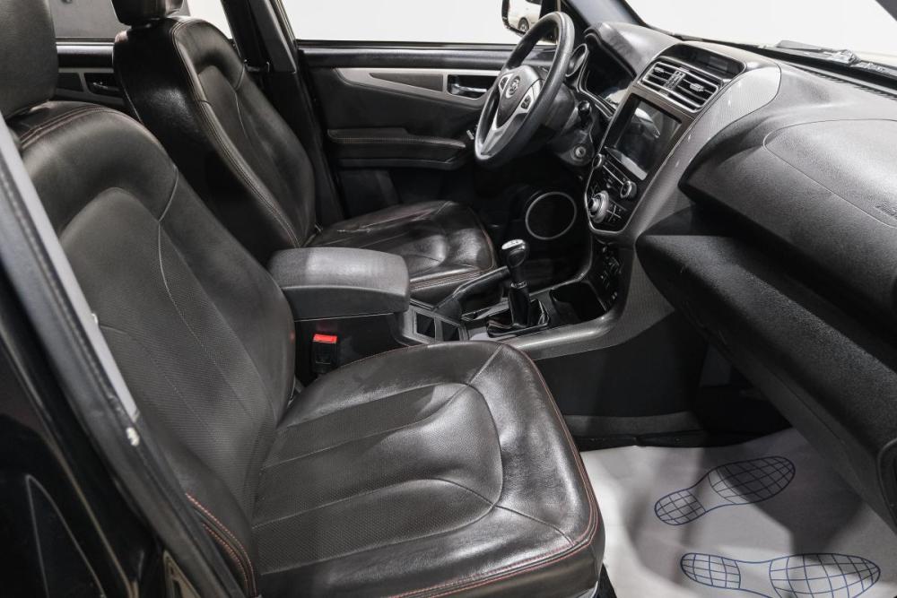 Lifan X60 I Рестайлинг 2 Новокузнецк  - изображение 14