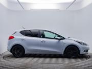 Kia Ceed II Москва  - изображение 20