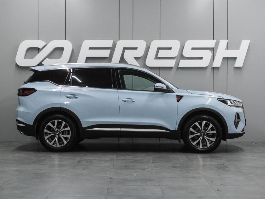 Chery Tiggo 7 Pro Max I Воронеж  - изображение 5