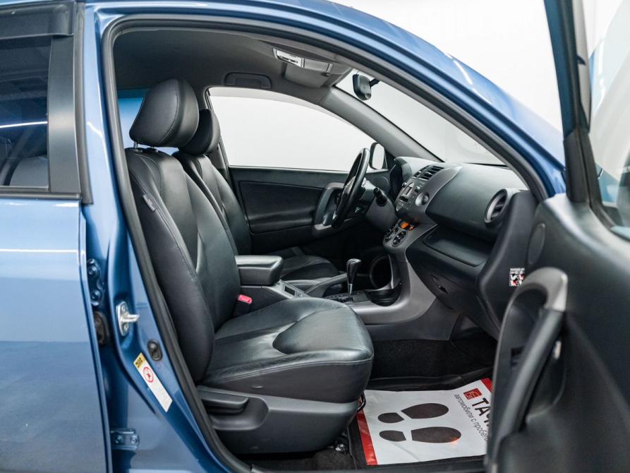 Toyota RAV4 III (XA30) Красноярск  - изображение 7