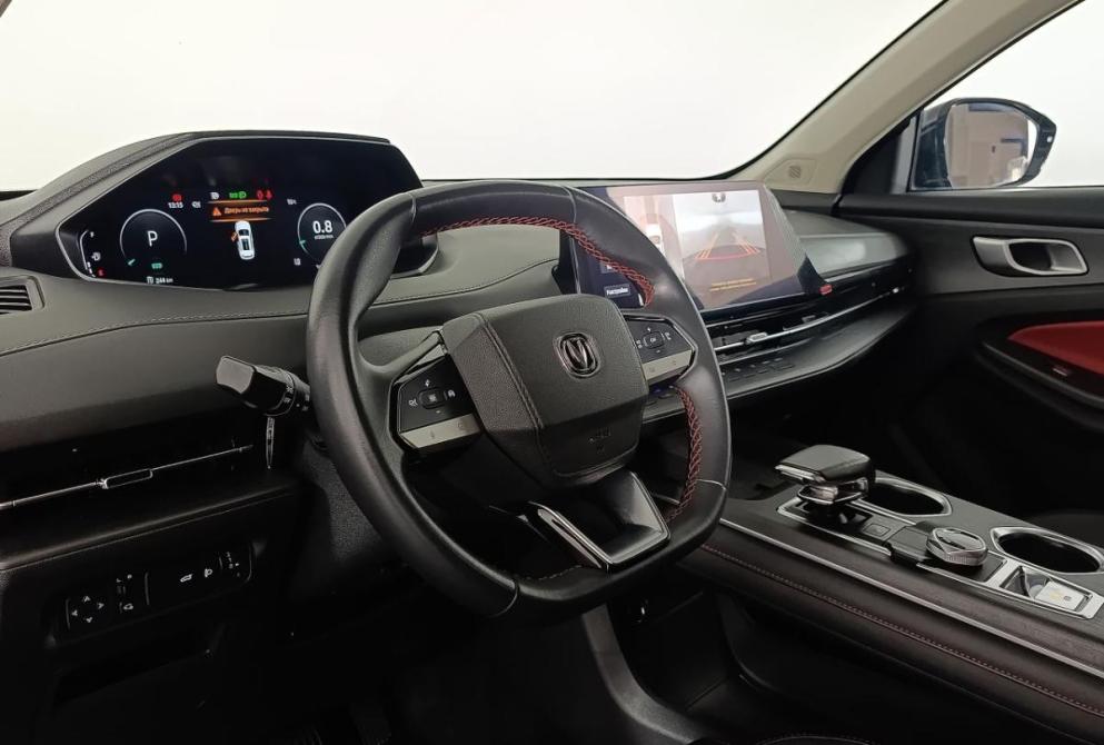 Changan CS55 Plus II Волгоград  - изображение 9