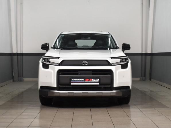 Toyota RAV4 VI (XA60) с пробегом 2026 года, цена 4 248 995 рублей, 10 км, внедорожник, Автокод Объявления