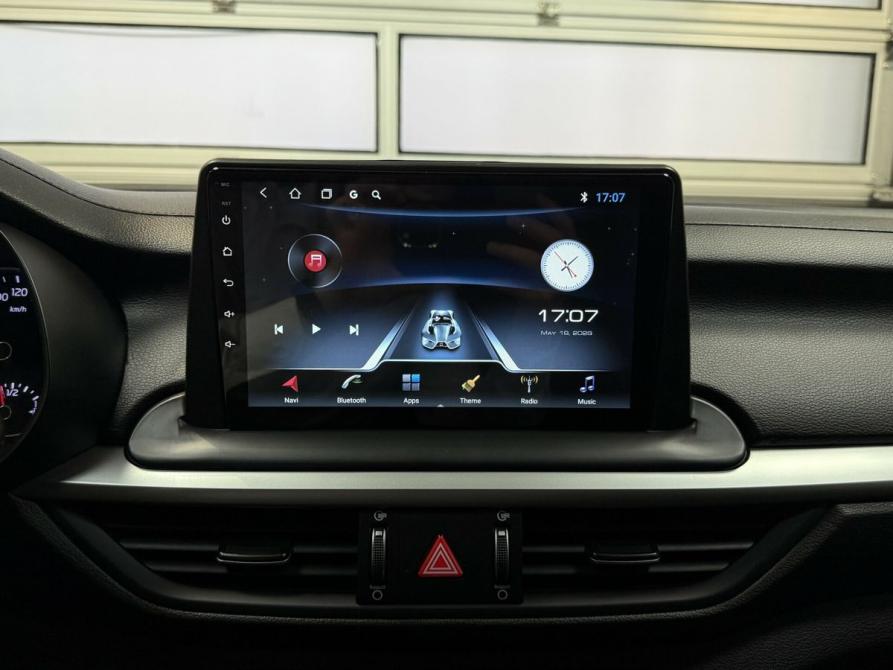 Kia Cerato IV Тверь  - изображение 13