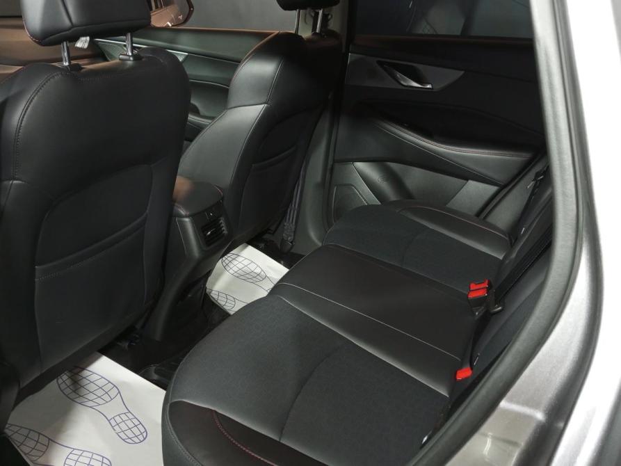 Changan CS35 Plus I Рестайлинг Уфа  - изображение 8