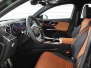 Mercedes-Benz GLC Coupe II (C254) Москва  - изображение 44