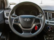 Hyundai Solaris II Рестайлинг Волгоград  - изображение 63
