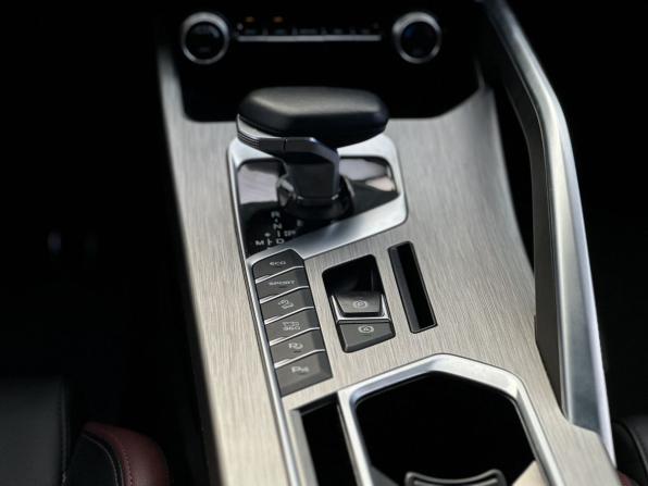 Geely Coolray I с пробегом 2023 года, цена 1 750 000 рублей, 61506 км, внедорожник, Автокод Объявления