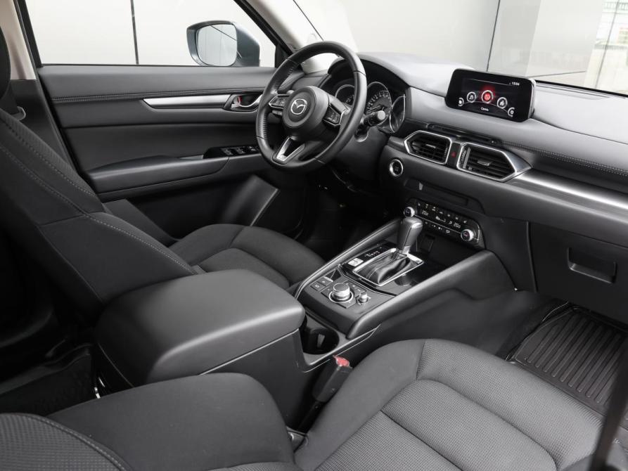 Mazda CX-5 II Москва  - изображение 10