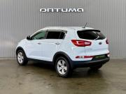 Kia Sportage III Краснодар  - изображение 24