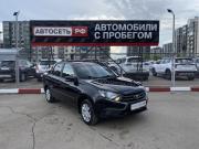 Lada (ВАЗ) Granta I Рестайлинг Альметьевск  - изображение 23