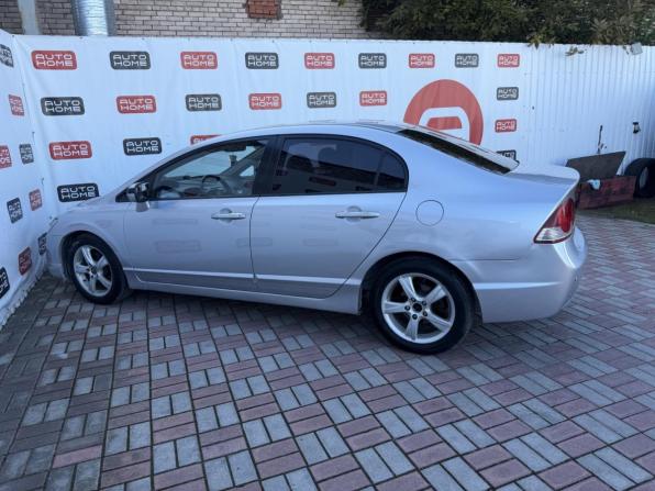 Honda Civic VIII с пробегом 2007 года, цена 549 999 рублей, 253317 км, седан, Автокод Объявления