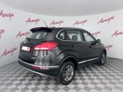 Chery Tiggo 5 I Рестайлинг Псков  - изображение 25