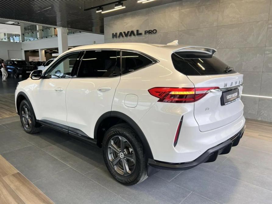 Haval F7 I Рестайлинг Екатеринбург  - изображение 2