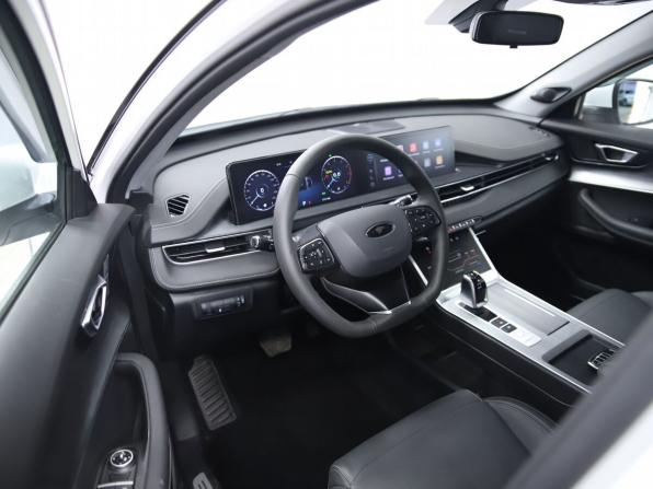 Chery Tiggo 7 Pro Max I с пробегом 2024 года, цена 2 150 000 рублей, 15924 км, внедорожник, Автокод Объявления