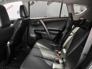 Toyota RAV4 IV (XA40) Рестайлинг Екатеринбург  - изображение 48