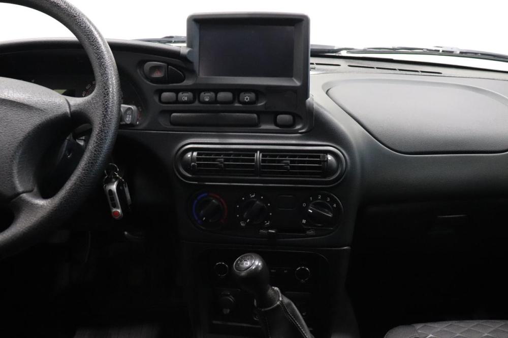 Lada (ВАЗ) Niva Travel I Ульяновск  - изображение 10