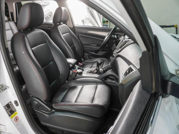 Changan CS75 I с пробегом 2019 года, цена 1 380 000 рублей, 138462 км, внедорожник, Автокод Объявления
