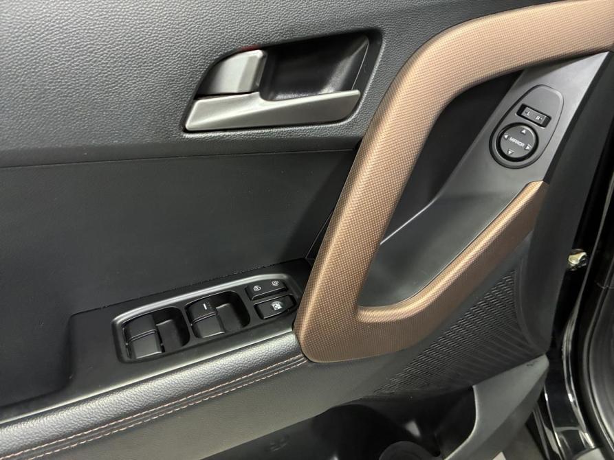 Hyundai Creta I Рестайлинг Пермь  - изображение 9