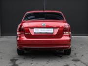 Volkswagen Polo V Рестайлинг Москва  - изображение 20