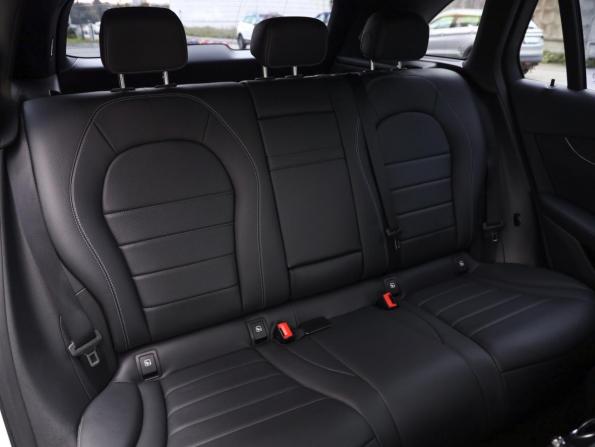 Mercedes-Benz GLC I (X253) Рестайлинг с пробегом 2020 года, цена 2 818 777 рублей, 190362 км, внедорожник, Автокод Объявления