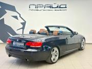BMW 3 серии V (E90/E91/E92/E93) Ростов-на-Дону  - изображение 27