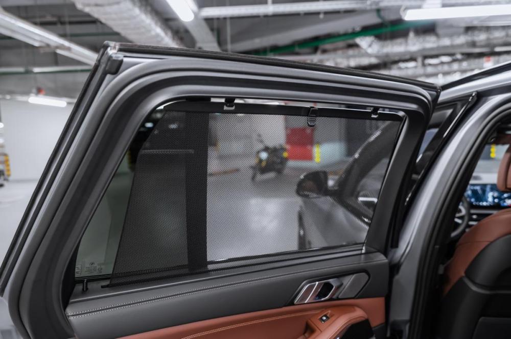 BMW X5 IV (G05/G18) Рестайлинг Москва  - изображение 26