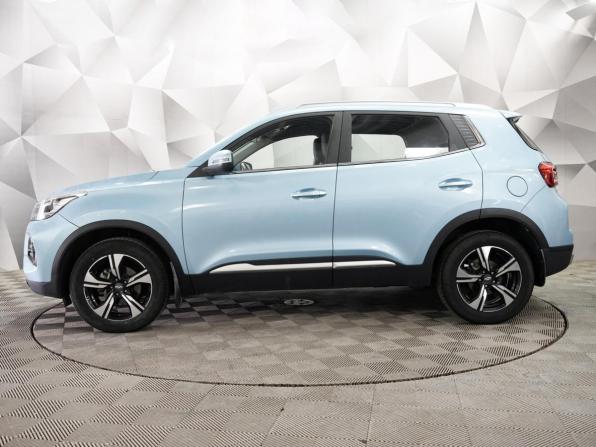 Chery Tiggo 4 Pro I с пробегом 2024 года, цена 1 748 000 рублей, 40000 км, внедорожник, Автокод Объявления