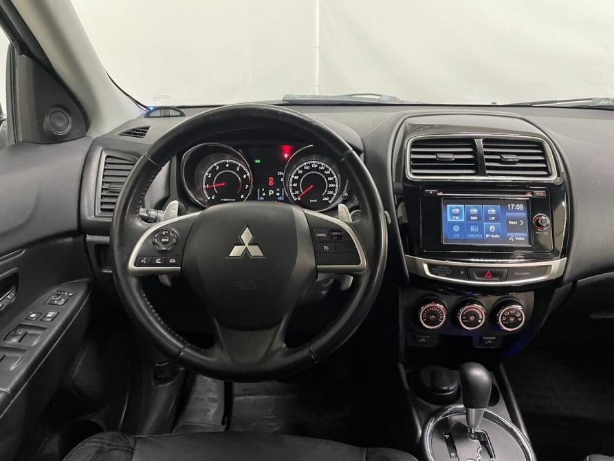 Mitsubishi ASX I Рестайлинг Воронеж  - изображение 16