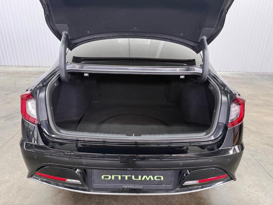 Hyundai Sonata VIII (DN8) Краснодар  - изображение 20